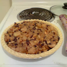 Mock Mincemeat Pie