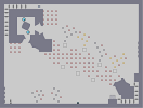 Thumbnail of the map 'Citizen Erased'