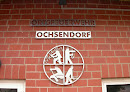 Gerätehaus Ortsfeuerwehr Ochsendorf