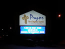 Pryor First Baptist Church