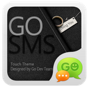 GO SMS Pro Touch ThemeEX mobile app icon