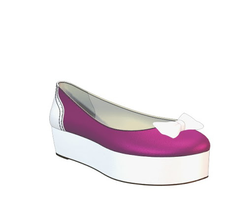 I Designed My Perfect Shoes!