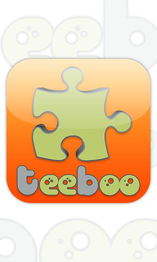 teeboo Puzzle