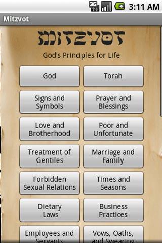 免費下載生活APP|Mitzvot app開箱文|APP開箱王