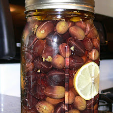 Magi Olives