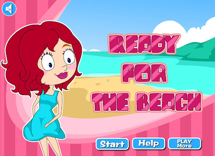 How to download Girl Game Ready For The Beach 1.0.5 apk for android