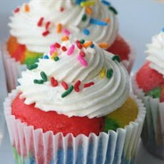 White Cake Frosting I