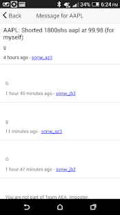 How to download Stock Message Board 1.0.5 mod apk for laptop