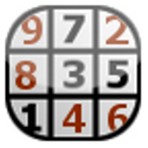 Sudoku Solver donate LOGO-APP點子