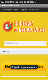 How to install Gobernación de Arauca 1.1 apk for pc