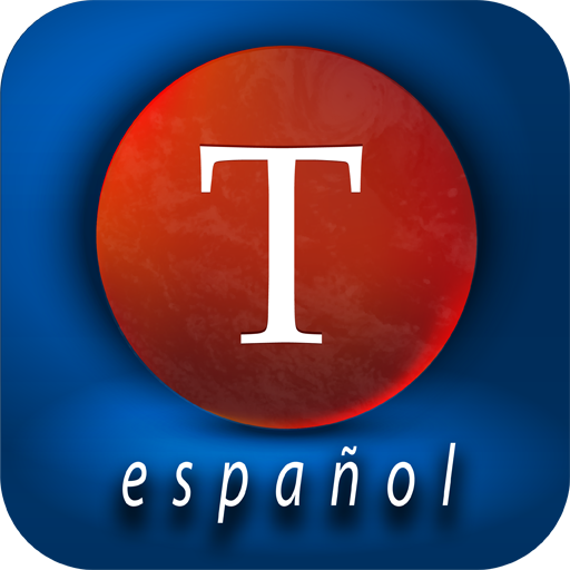 Tumorpedia Español LOGO-APP點子