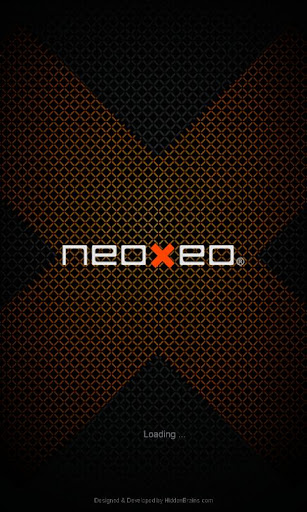 neoXeo Internet radio