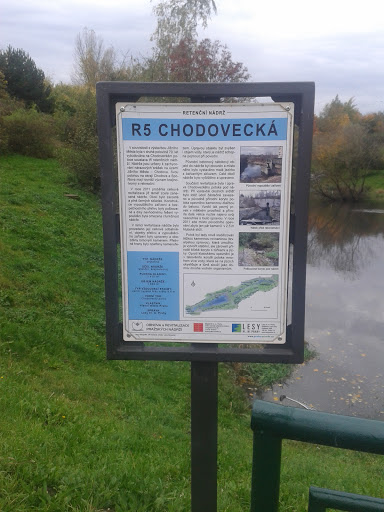 R5 Chodovecka 