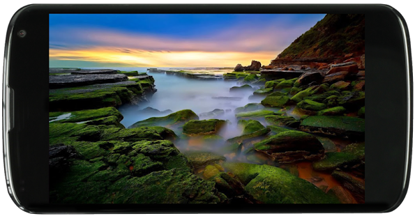 How to install Sydney Australia Wallpapers 2.0 mod apk for bluestacks