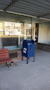 Palisade Post Office