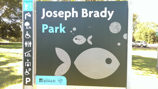 Joseph Brady Park