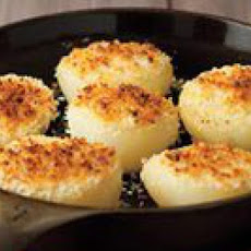 Crispy Baked Onions