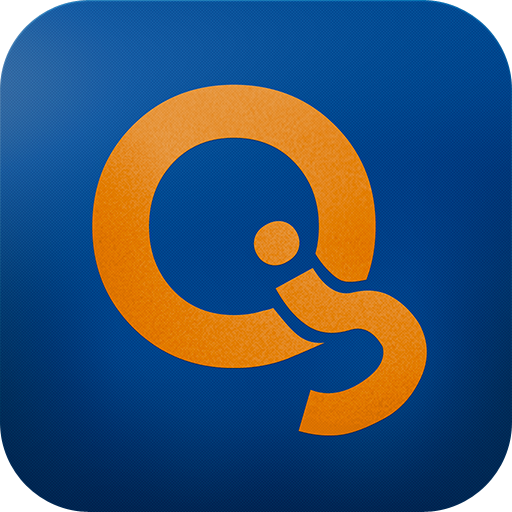 Quizzy LOGO-APP點子