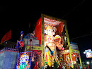 Khairatabad Ganesh Temple