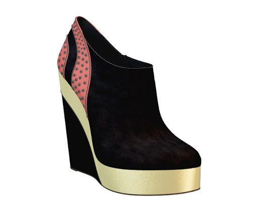 I Designed My Perfect Shoes!