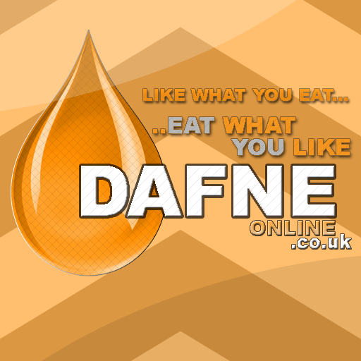 DAFNE Online Android LOGO-APP點子