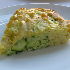 Mom's Zucchini Bake