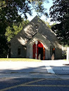 Log Cabin Community Church
