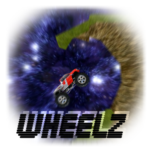 Wheelz - 2D物理的一些成熟 街機 App LOGO-APP開箱王