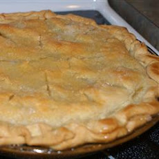 Gooseberry Pie I