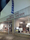 Marshall County Historical Society
