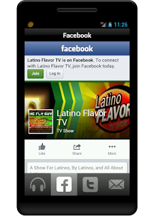 How to install Latino Flavor TV and Radio patch 1.1 apk for android