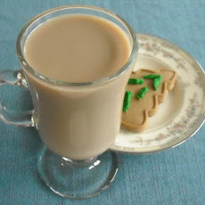 Starbucks Gingerbread Latte