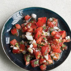 Pico de Gallo