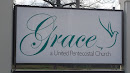 Grace Pentecostal Church