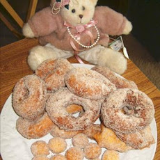 Doughnuts