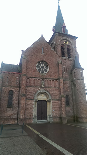 Oosthoven Kerk