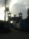 Garuda Gate