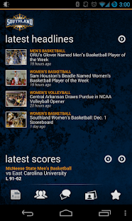 How to install Southland Conference lastet apk for bluestacks