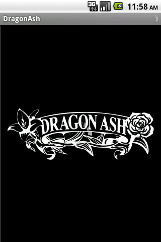 Dragon Ash