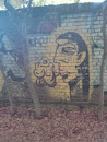 Graffiti - Yellow Smoker