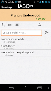 How to get iABC Pro Real Estate Agent 1.0 unlimited apk for laptop