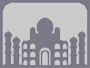 Thumbnail of the map 'Taj Mahal'