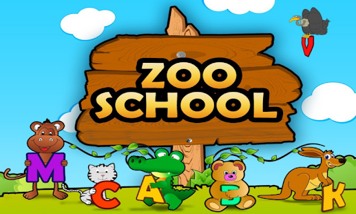 How to mod Zoo School 1.4 apk for laptop
