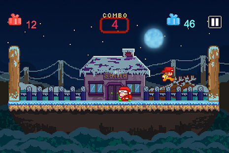 How to install Smash Santa - 50 Gifts 1.0 unlimited apk for pc