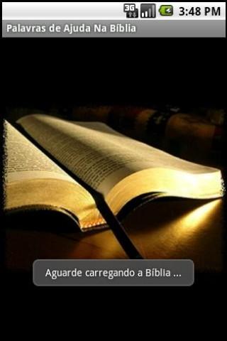 Ajuda da Biblia Plus