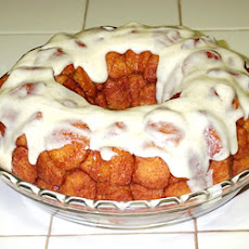Monkey Bread IV