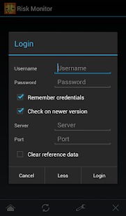 How to download Object+ Risk Monitor Client lastet apk for laptop