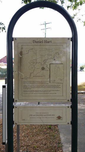 Daniel Hart