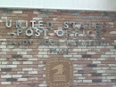 Sandy Hook Post Office