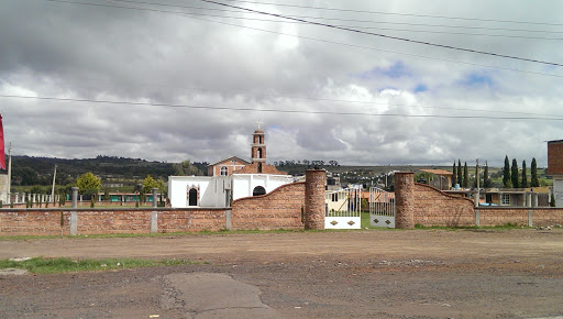 Iglesia Soyaniquilpan